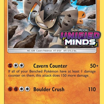 sm205-terrakion-prerelease
