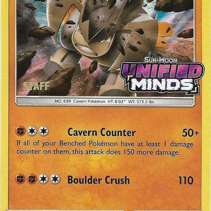 sm205-terrakion-prereleasestaff