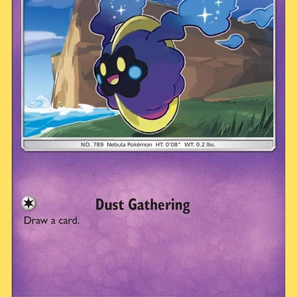 sm42-cosmog