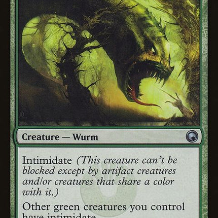 som-111-bellowingtanglewurm