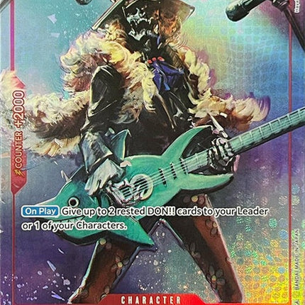 st01-011-brookpremiumcardcollectionbandaicardgamesfest2324edition