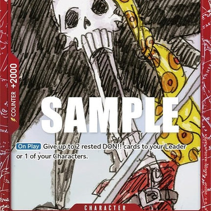 st01-011-brookpremiumcardcollectiononepiecefilmrededition