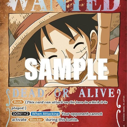 st01-012-monkeydluffywantedposter