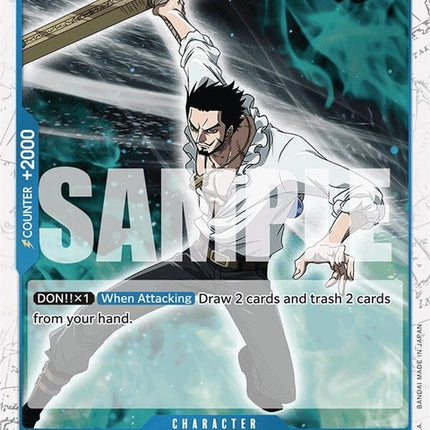st03-005-draculemihawkst03005jollyrogerfoil