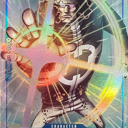 st03-012-pacifistapremiumcardcollectionbestselectionvol1