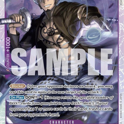st10-010-trafalgarlawst10010reprint