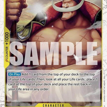 st13-004-edwardnewgatest13004piratefoil