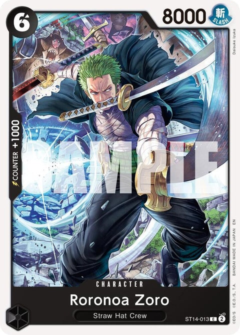 st14-013-roronoazorost14013reprint