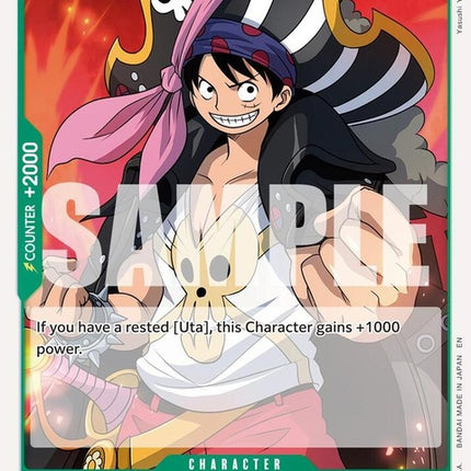 st16-005-monkeydluffyst16005reprint