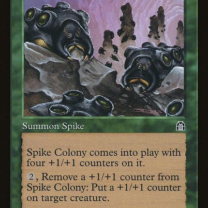 sth-117-spikecolony