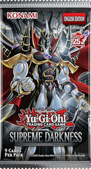 Collection image for: Sealed YuGiOh