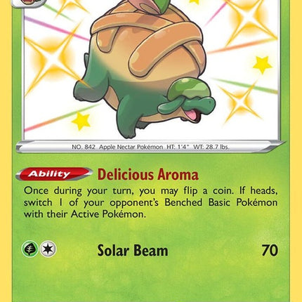 sv014/sv122-appletun