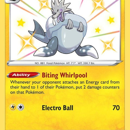 sv046/sv122-arctozolt