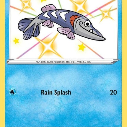 sv031/sv122-arrokuda