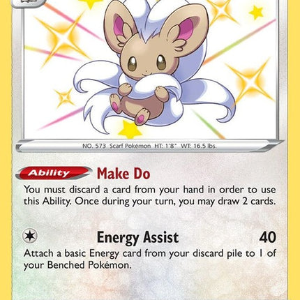 sv094/sv122-cinccino