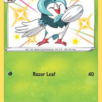 sv002/sv122-dartrix