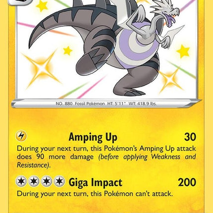 sv045/sv122-dracozolt