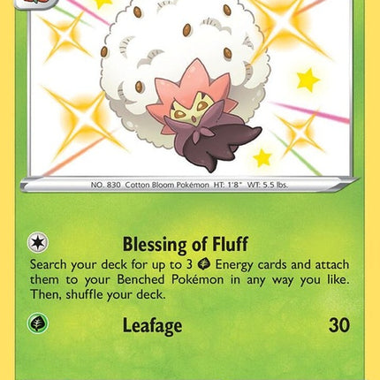 sv011/sv122-eldegoss