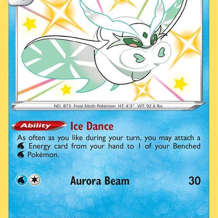 sv034/sv122-frosmoth