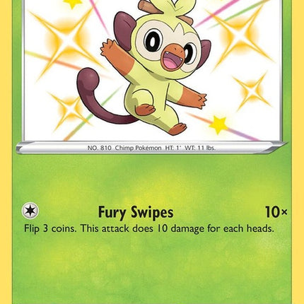 sv004/sv122-grookey