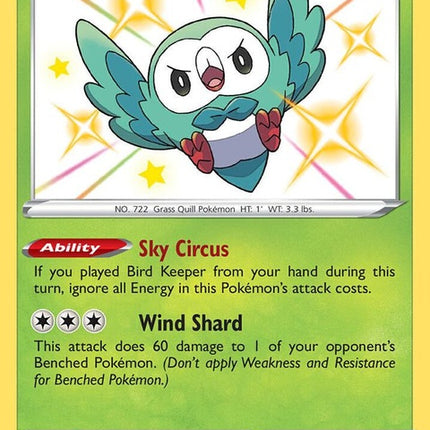 sv001/sv122-rowlet