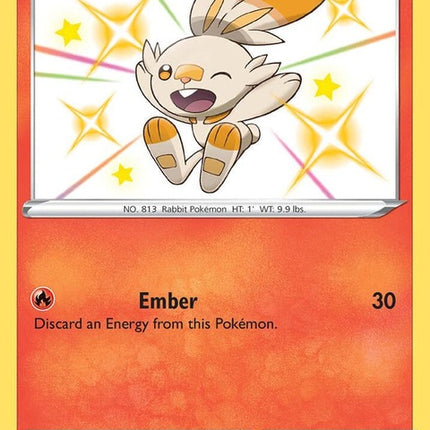 sv015/sv122-scorbunny