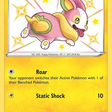 sv039/sv122-yamper