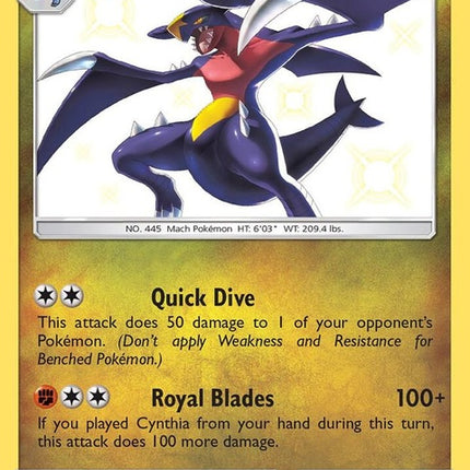 sv40/sv94-garchomp