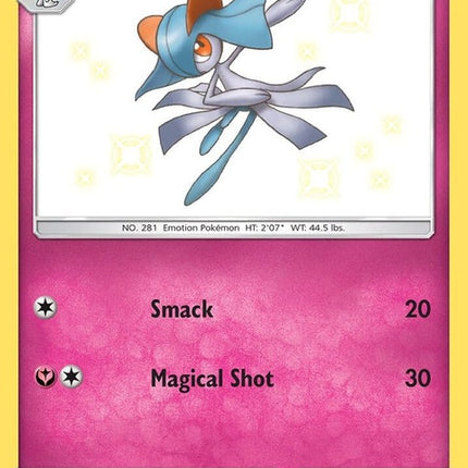 sv35/sv94-kirlia