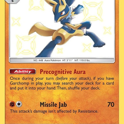 sv22/sv94-lucario