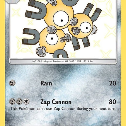 sv28/sv94-magneton