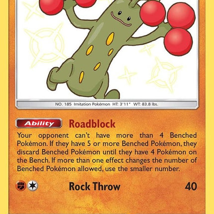 sv20/sv94-sudowoodo