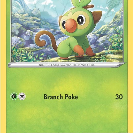 swsh001-grookey