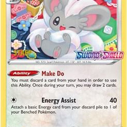 swsh009-cinccino-prerelease