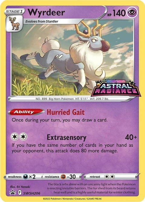 swsh206-wyrdeer