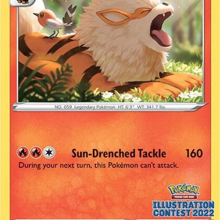 swsh304-arcanine-illustrationcontest2022