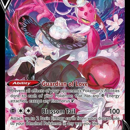 tg18/tg30-enamorusv