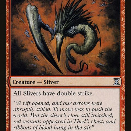 tsp-157-furysliver