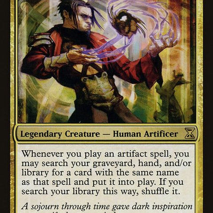 tsp-243-mishraartificerprodigy