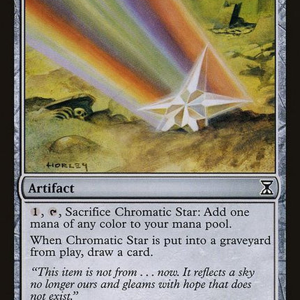 tsp-251-chromaticstar