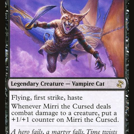 tsr-125-mirrithecursed