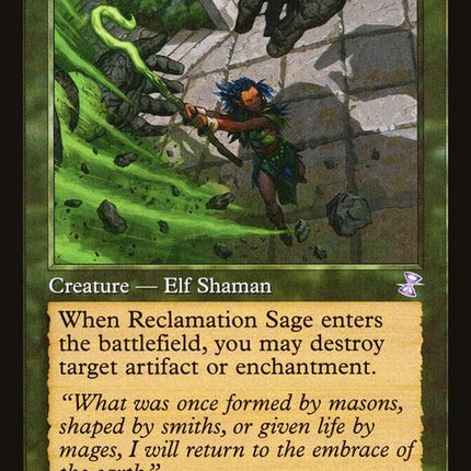 tsr-366-reclamationsage