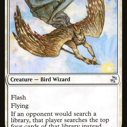 tsr-5-avenmindcensor