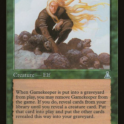 uds-106-gamekeeper