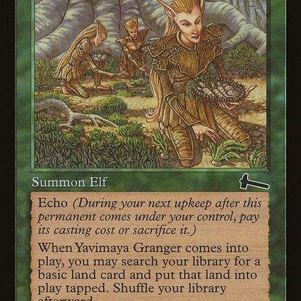 ulg-118-yavimayagranger