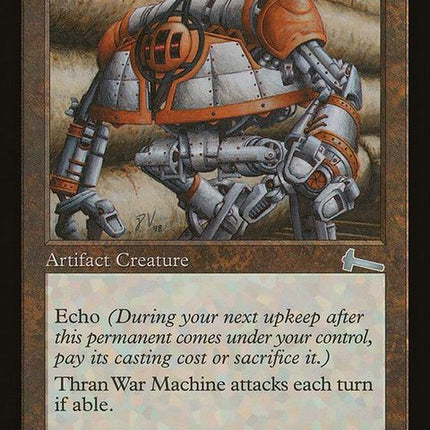 ulg-134-thranwarmachine