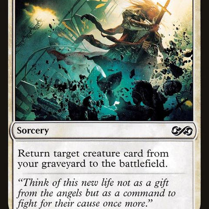 uma-30-resurrection