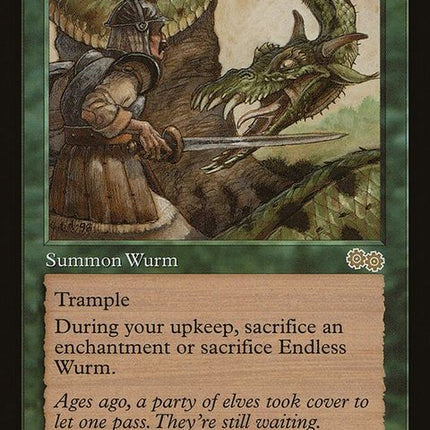 usg-249-endlesswurm