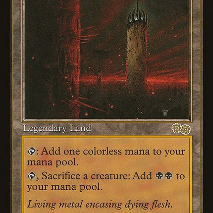 usg-322-phyrexiantower