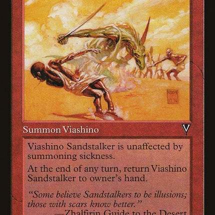 vis-100-viashinosandstalker